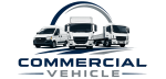 Commercial Vehicle Logo Transparent